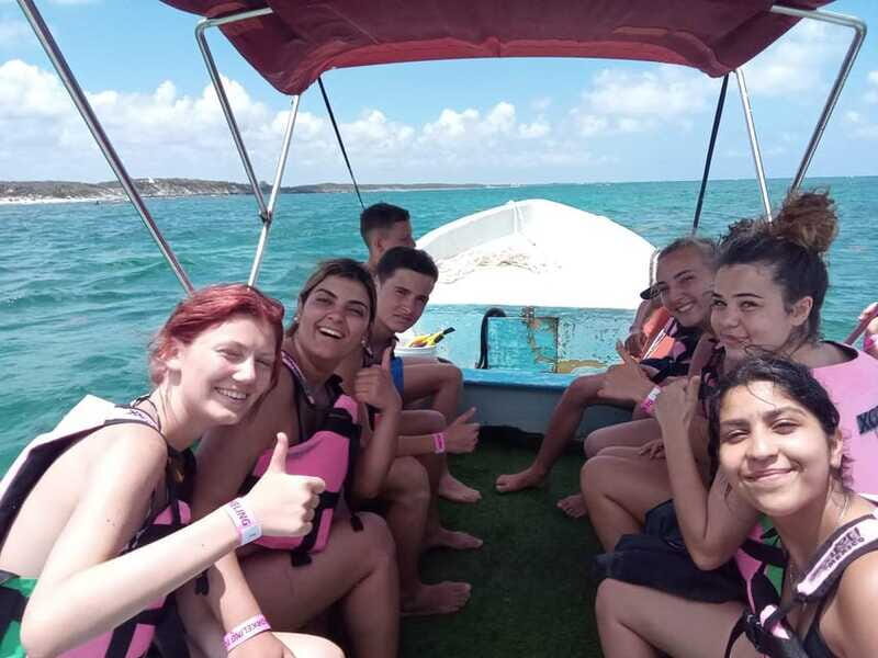 Tulum: 2 spot Reef Snorkel 1 hour 30 minutes - Practical Tips for Your Snorkeling Adventure