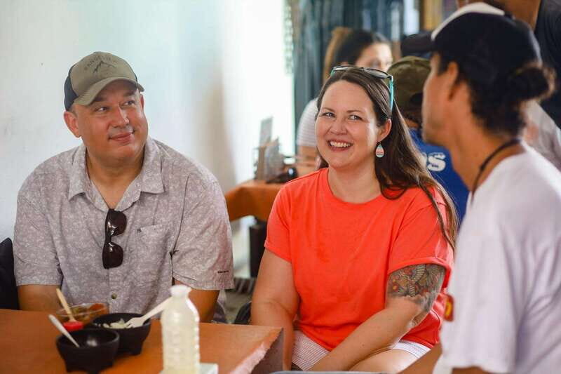 Tulum: 3-Hour Local Food Tasting Tour - Introduction