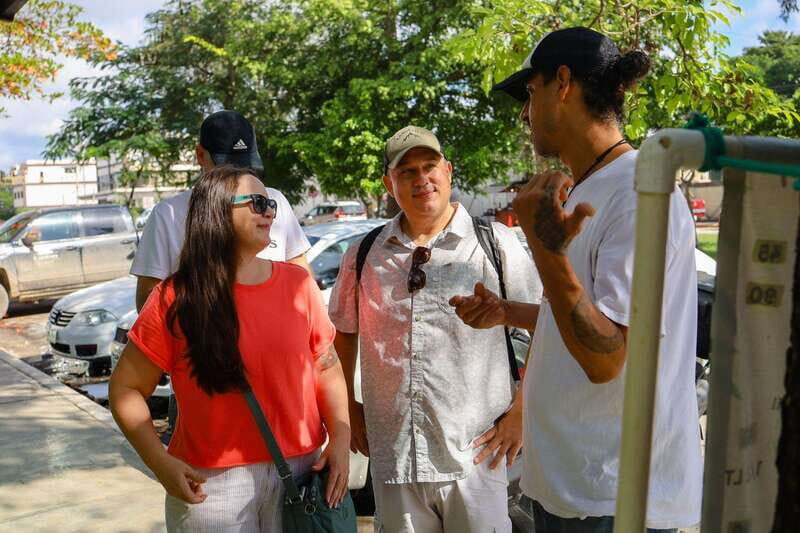 Tulum: 3-Hour Local Food Tasting Tour - Practical Details