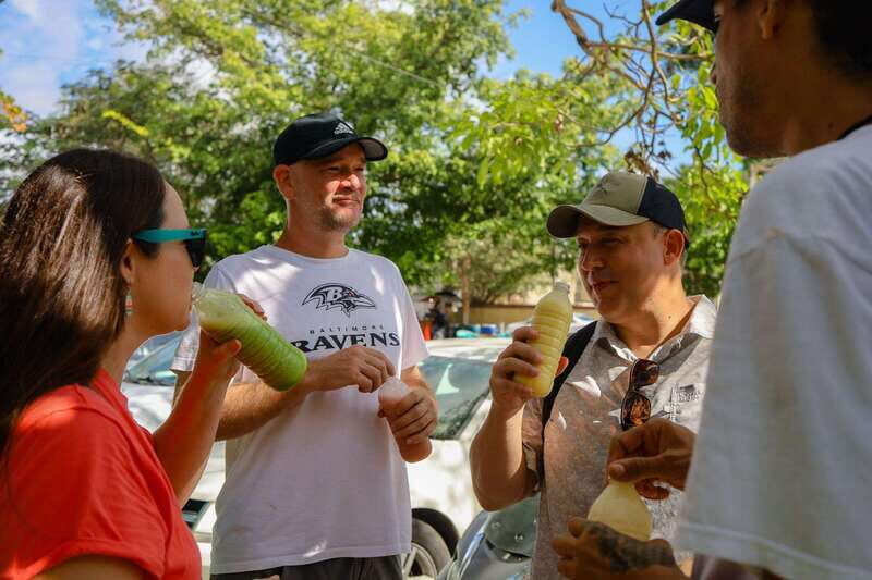Tulum: 3-Hour Local Food Tasting Tour - FAQ