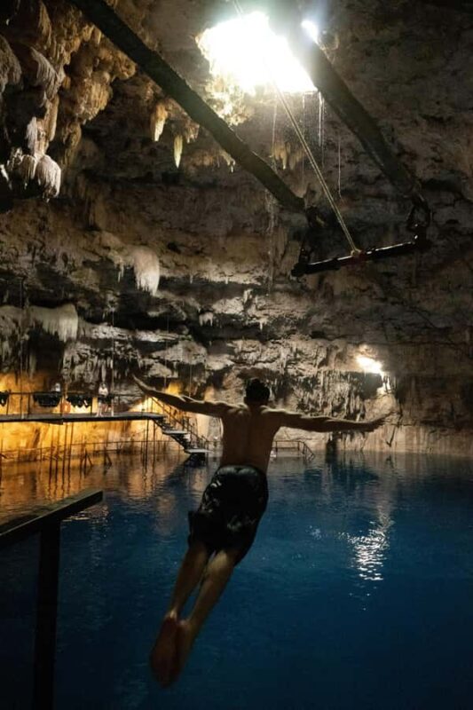 Tulum, 4 Cenotes, and Playa del Carmen - An In-Depth Look at the Tour Experience