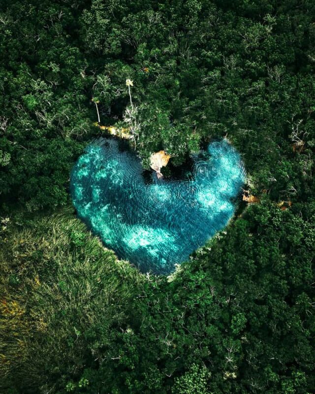 Tulum, 4 Cenotes, and Playa del Carmen - FAQs