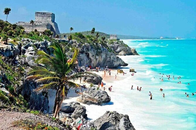 Tulum 4 Cenotes at home Turtle and Sculpture Mother Nature - Frequently Asked Questions