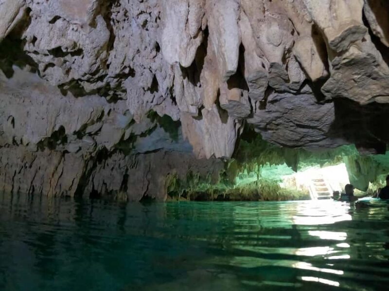 Tulum: 4 Cenotes Casa Tortuga Guided Tour with Free Time - Final Thoughts