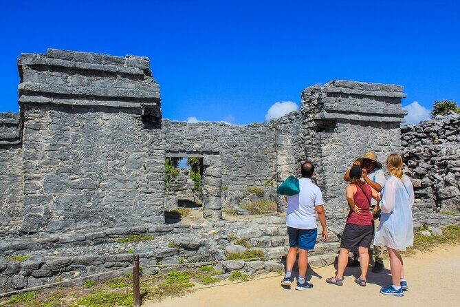 TULUM 4x1, Archaeological area, COBA, Cenote, transportation and lunch - Summary and Final Thoughts