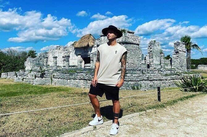 TULUM 4x1, Archaeological area, COBA, Cenote, transportation and lunch - Frequently Asked Questions