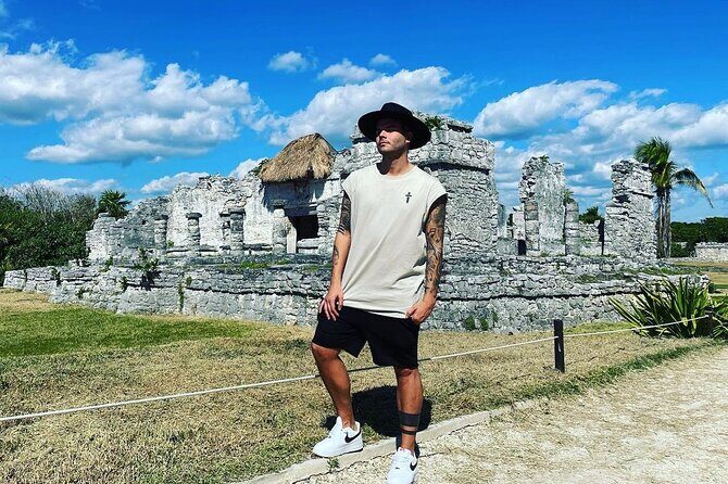 Tulum 4x1. Tulum, COBA, cenote and Playa Del Carmen, with lunch. - The Sum Up: Is It Worth It?