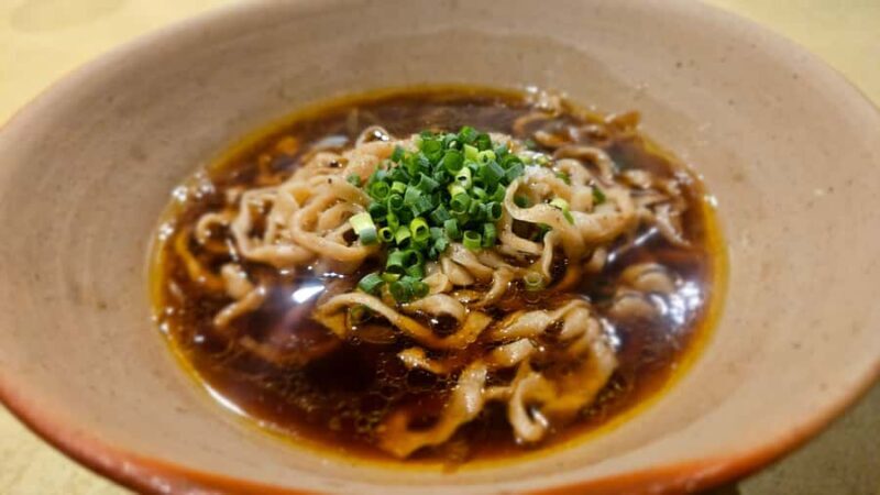 Tulum: 5-Course Chefs Dinner, Sake Tasting, & Live Music - Key Points