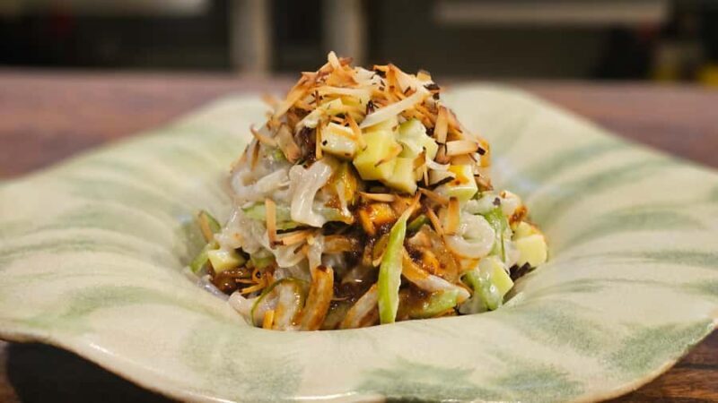 Tulum: 5-Course Chefs Dinner, Sake Tasting, & Live Music - Final Thoughts on the Tour’s Value