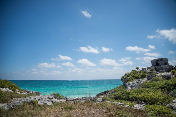 Tulum Adventure (archeological zone-Atv-ziplines-cenote-lunch-drinks-rappel) - Analyzing the Value