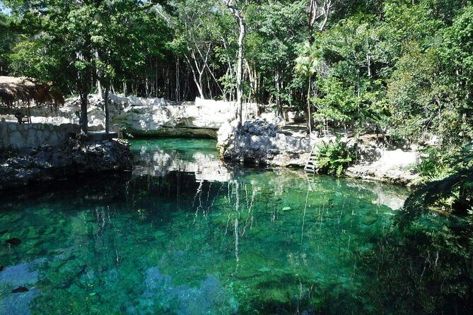 Tulum Adventure (Private, Full Day) - The Sum Up: Who Should Book This Tour?