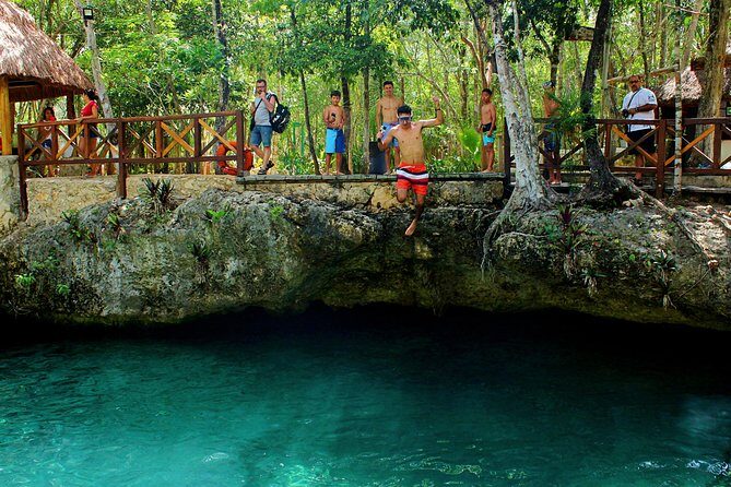 Tulum Adventure Reef Snorkeling and Cenotes Discovering - What Makes This Tour Worth Considering?