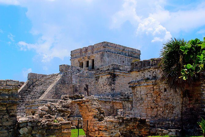 Tulum Adventure Reef Snorkeling and Cenotes Discovering - The Logistics: What to Expect