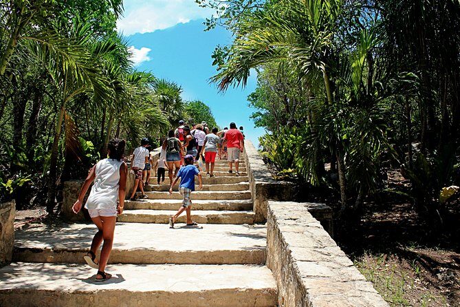 Tulum Adventure Reef Snorkeling and Cenotes Discovering - What Travelers Say