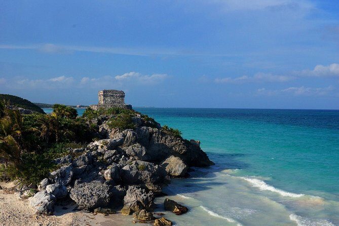 Tulum Adventure Reef Snorkeling and Cenotes Discovering - The Sum Up