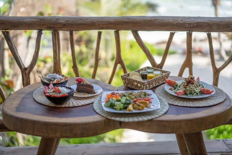 Tulum: Ahau Half-Day Pass with Premium Food and Drinks - Authentic Experiences and Guest Feedback