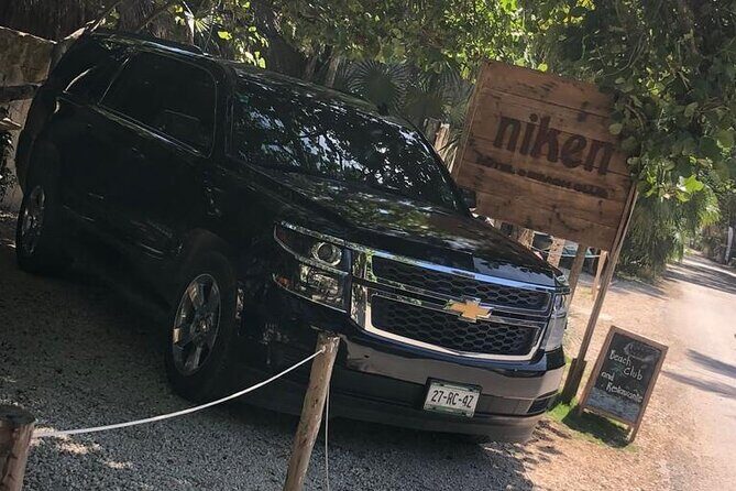 Tulum Airport Private Luxury Transportation - Final Thoughts
