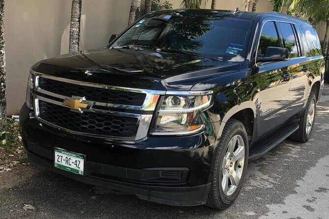 Tulum Airport Private Luxury Transportation - FAQs