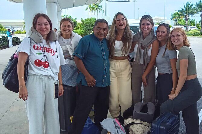 Tulum Airport Private Transfer to Hotels and Airbnbs - Real Traveler Insights