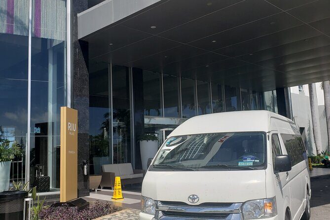 Tulum airport round trip - An Overview of the Tulum Airport Round Trip Service