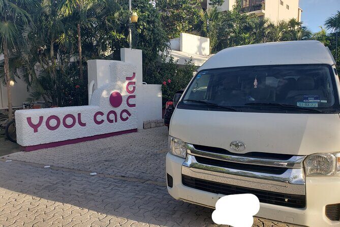 Tulum airport round trip - FAQ