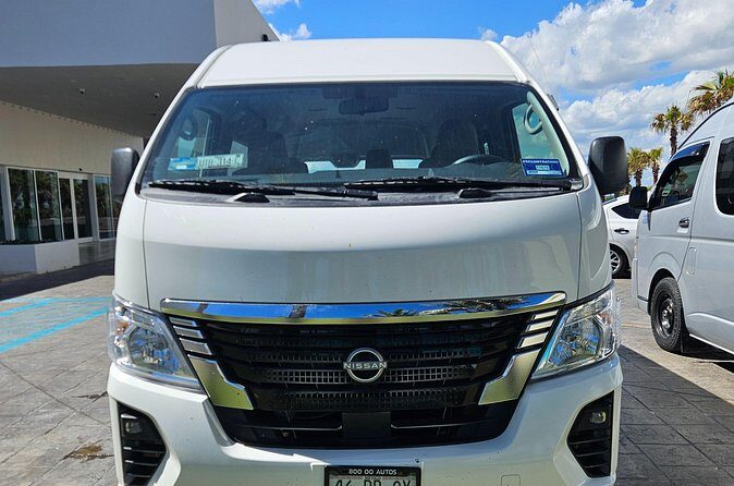 Tulum airport roundtrip groups - Why Choose This Service?