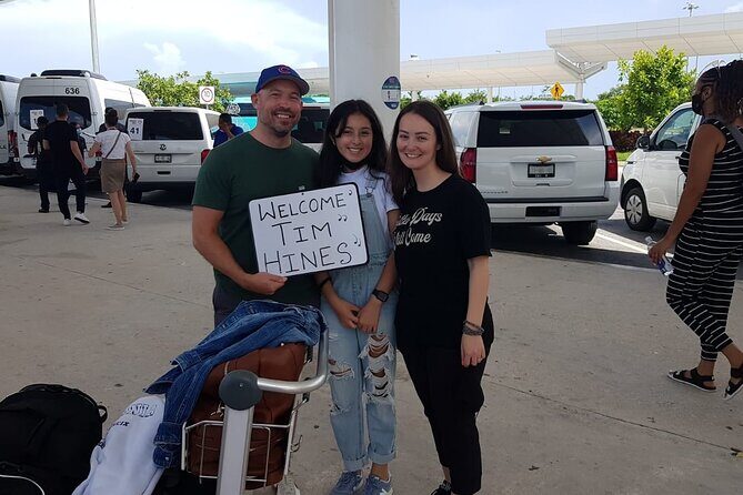Tulum Airport to Downtown Tulum-One Way - The Actual Experience: What Makes It Stand Out