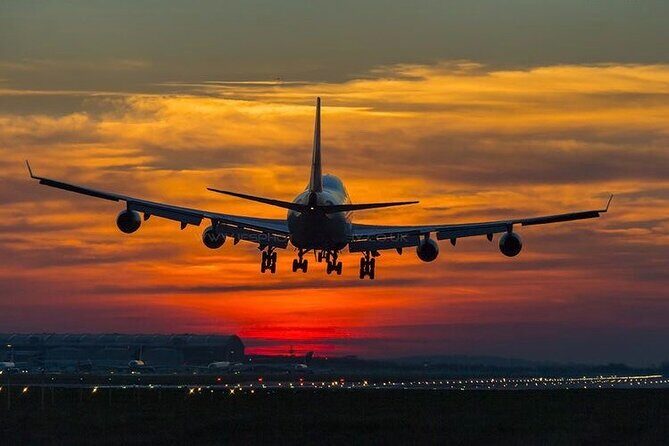 Tulum Airport to Downtown Tulum-One Way - Authentic Experiences & Real-World Perspectives