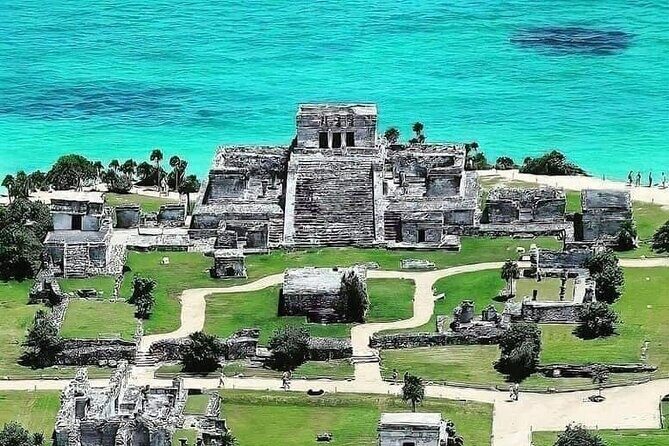 Tulum Airport to Downtown Tulum-One Way - Who Should Book This Transfer?