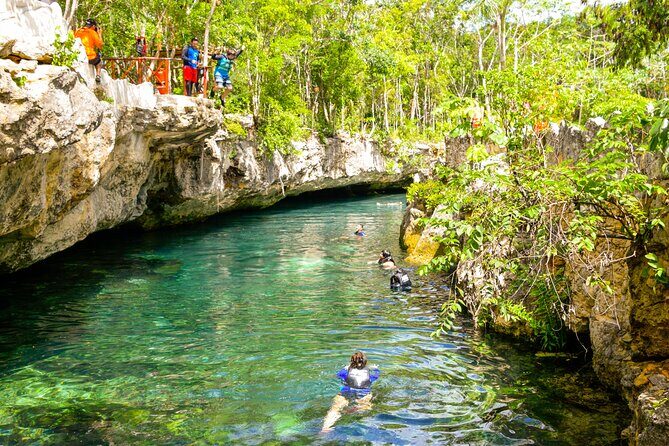 Tulum Akumal Snorkel Tour and 4 Cenotes Small Group All Fees Incl - Who Should Book This Tour?