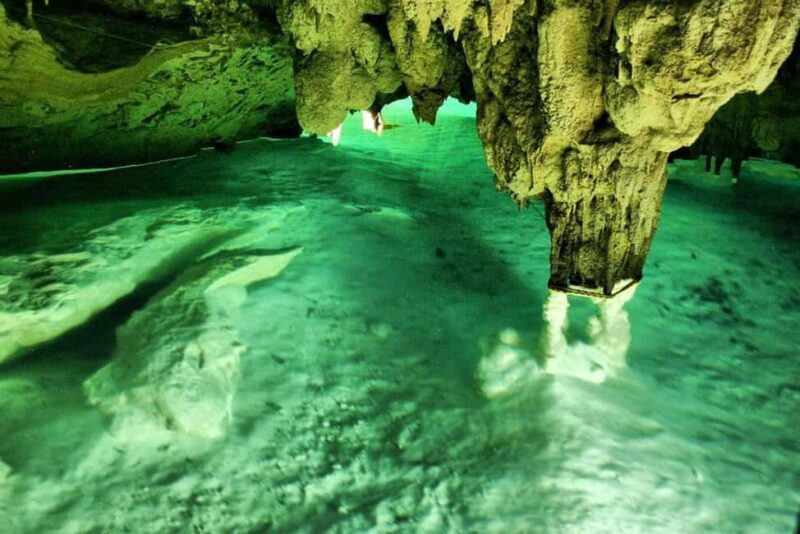 Tulum: Akumal Turtles and Underground Cenote Swim Tour - Final Thoughts