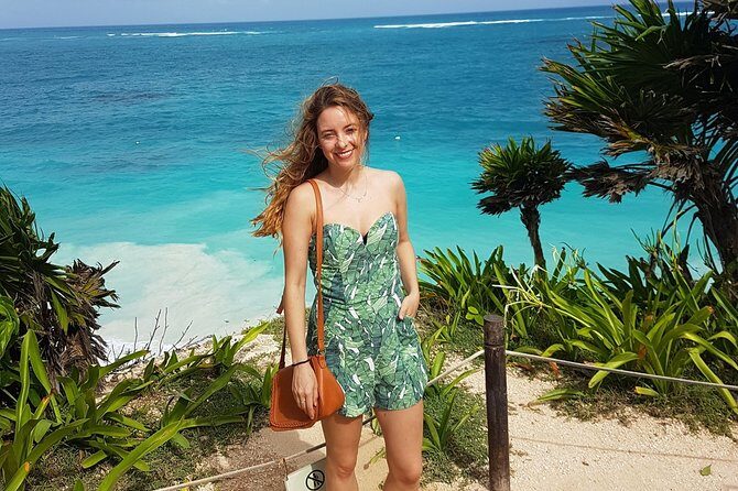 Tulum and 3 more places with this Full Day for only one price! - Who This Tour Is Best For