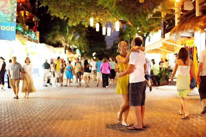 Tulum and 3 more places with this Full Day for only one price! - The Sum Up