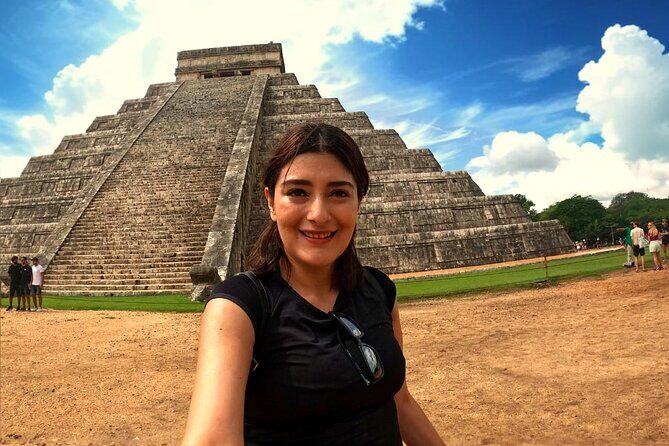 Tulum and Beyond: Chichen Itza and Two Eyes Cenote - The Itinerary: A Closer Look