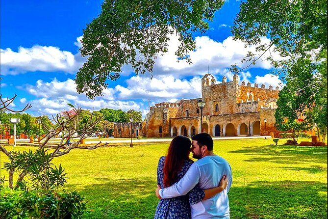 Tulum and Beyond: Chichen Itza and Two Eyes Cenote - Who Will Appreciate This Tour?