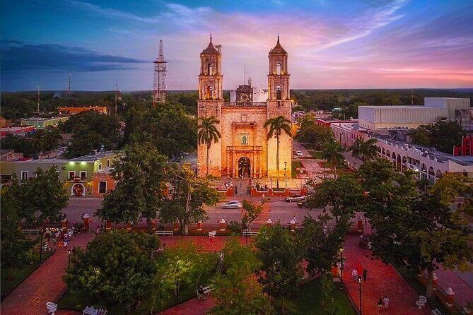 Tulum and Beyond: Chichen Itza and Two Eyes Cenote - FAQ