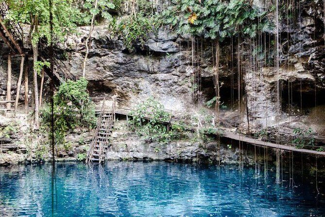 Tulum and Cenote Casa Tortuga Day Trip - An In-Depth Look at the Tour Itinerary