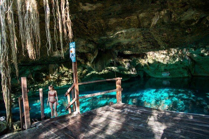 Tulum and Cenote Casa Tortuga Day Trip - Final Thoughts