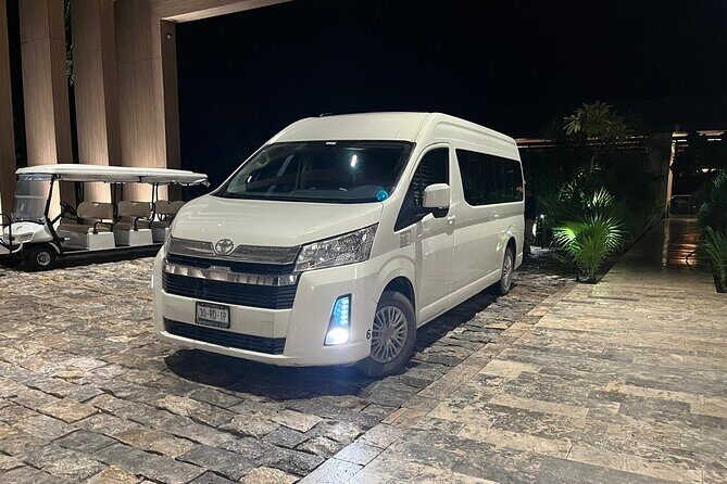 Tulum and Cenote Private Tour Ruins and Swimming - The Transportation and Timing