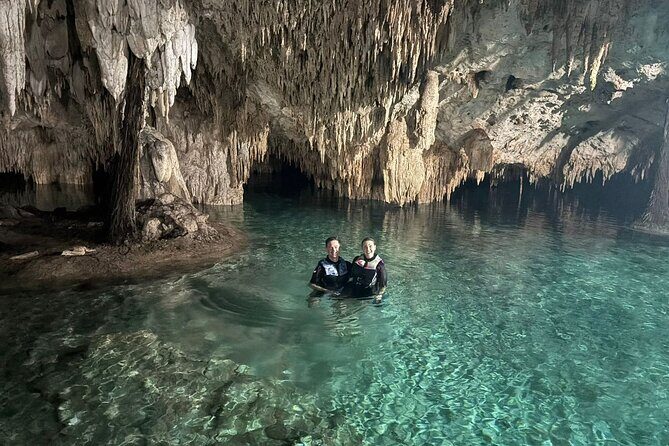 Tulum and Cenote Private Tour Ruins and Swimming - Summary: Who Is This Tour Best For?