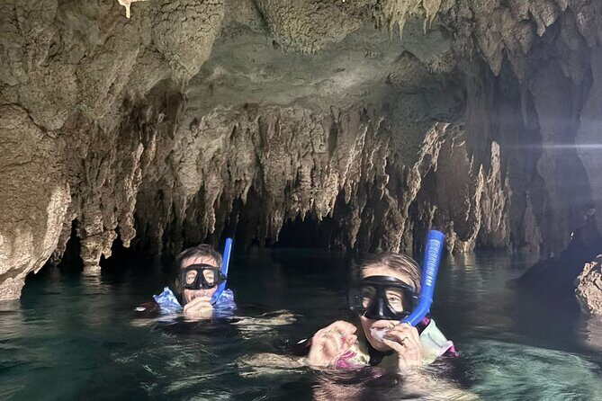 Tulum and Cenote Private Tour Ruins and Swimming - Final Thoughts
