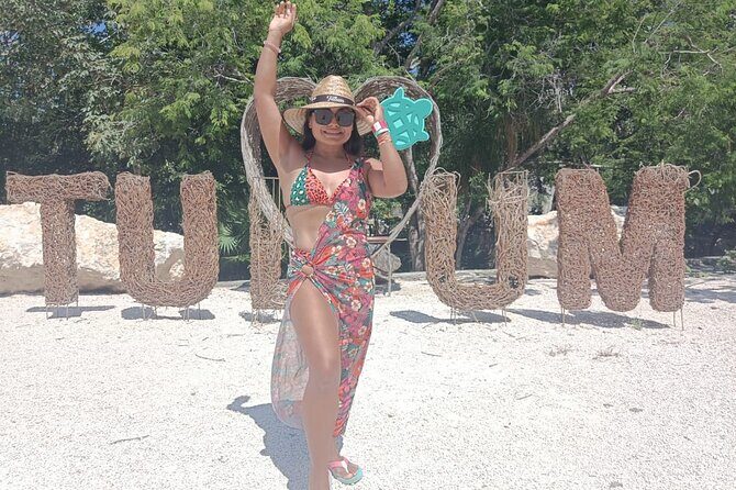 Tulum and Cenotes Tour Casa Tortuga plus Mother Nature Sculpture - FAQ