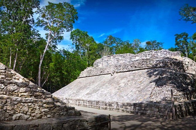 Tulum and Coba 4x1 with Cenote, Playa del Carmen, Mayan Village All Inclusive Tour - FAQ