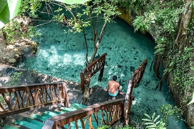 Tulum and Coba Archaeological Tour with Cenote Swim - Introduction: Why This Tour Might Be Your Best Bet