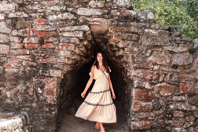 Tulum and Coba Archaeological Tour with Cenote Swim - What to Expect and Tips for the Day