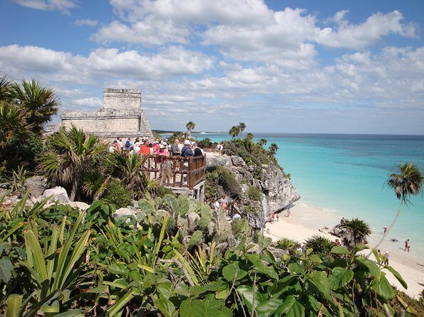 TULUM AND COBÁ from Riviera Maya, Cancun and Tulum (Private) - An In-Depth Look at the Tour Experience