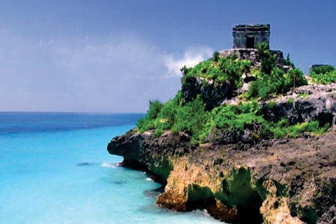 TULUM AND COBÁ from Riviera Maya, Cancun and Tulum (Private) - Final Thoughts: Who Should Consider This Tour?