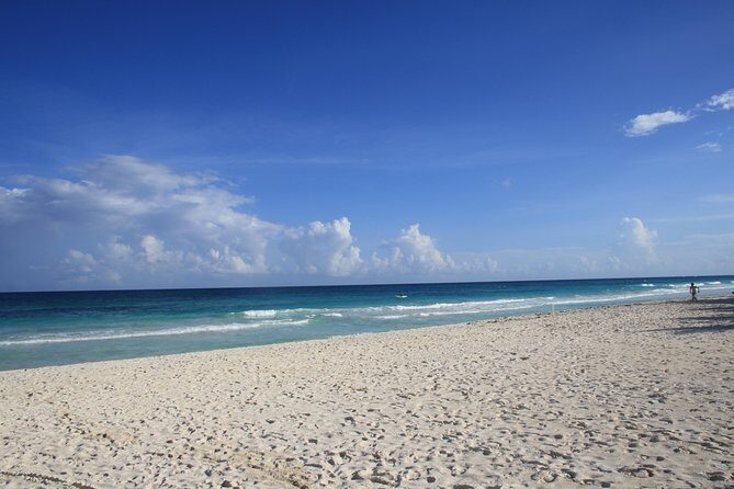 TULUM AND COBÁ from Riviera Maya, Cancun and Tulum (Private) - FAQ