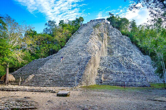 Tulum and Cobá Mayan Ruins Tour with Cenote Bal Swim ABP - Additional Inclusions and Practical Details