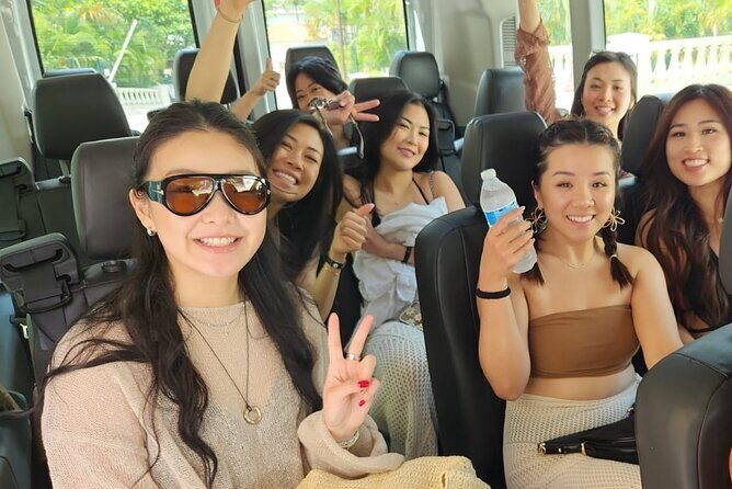 Tulum and Coba Round Trip Private Transport with Bilingual Driver - Detailed Breakdown of the Itinerary